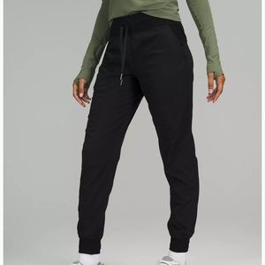Lulumeon Dance Studio Joggers